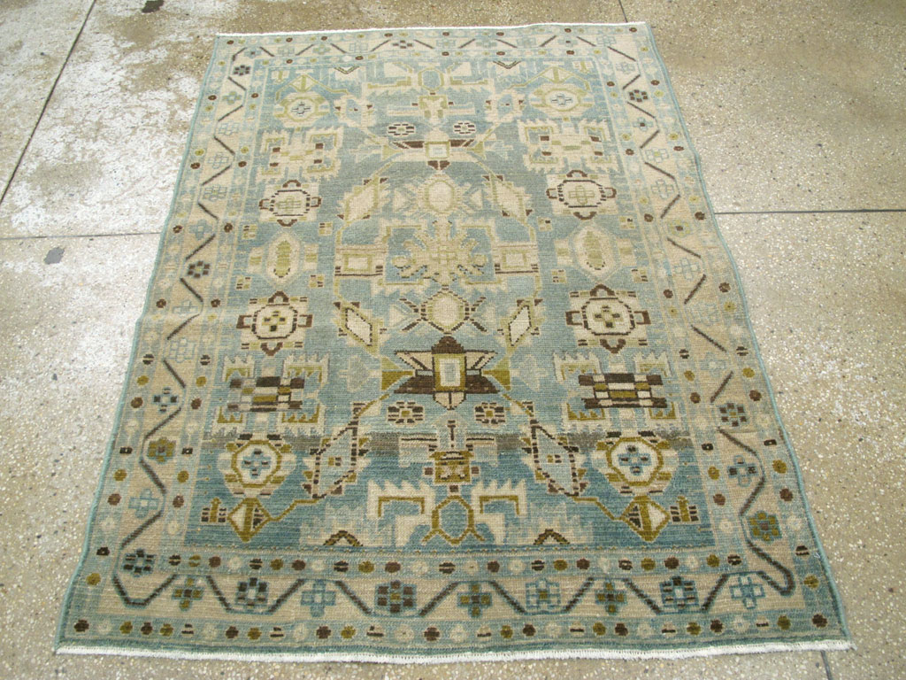 malayer Rug - # 105399