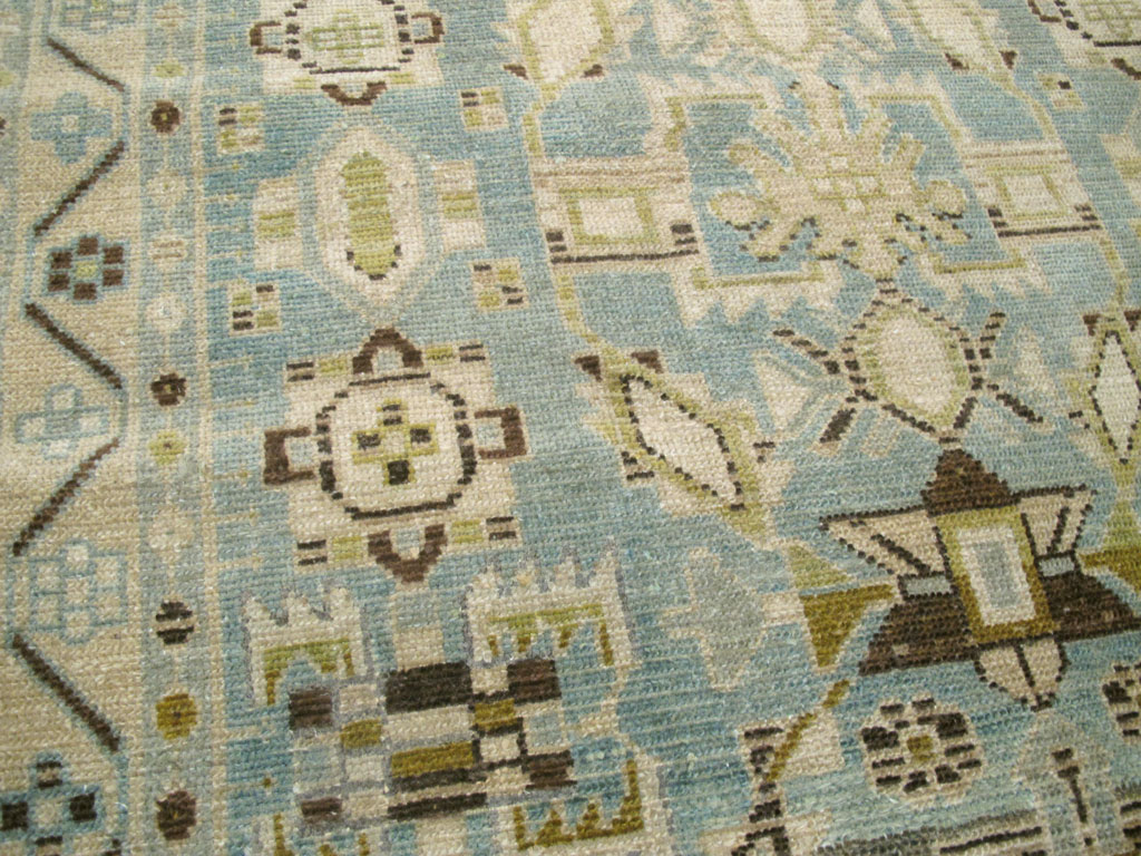 malayer Rug - # 105399