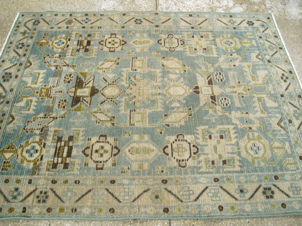 malayer Rug - # 105399