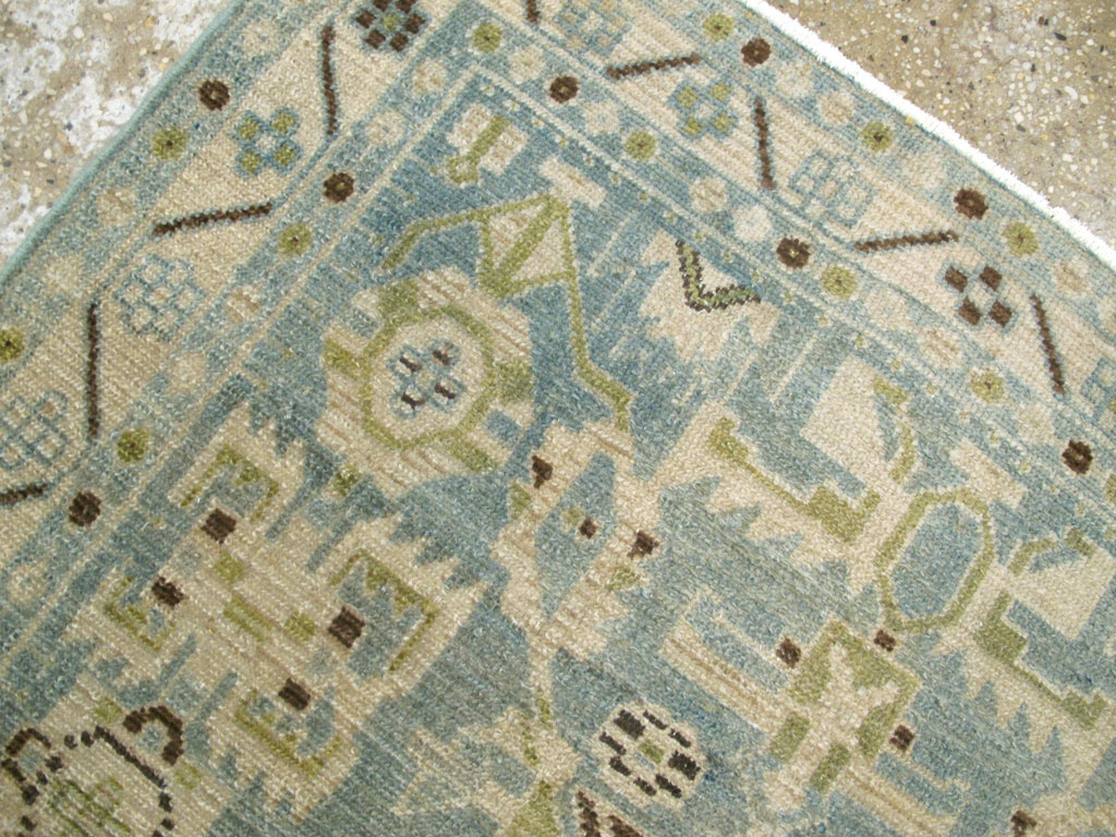 malayer Rug - # 105399