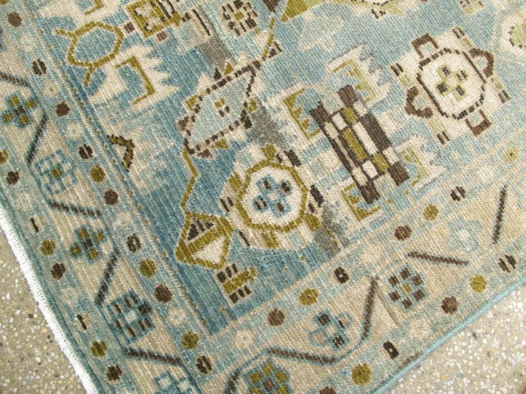 malayer Rug - # 105399