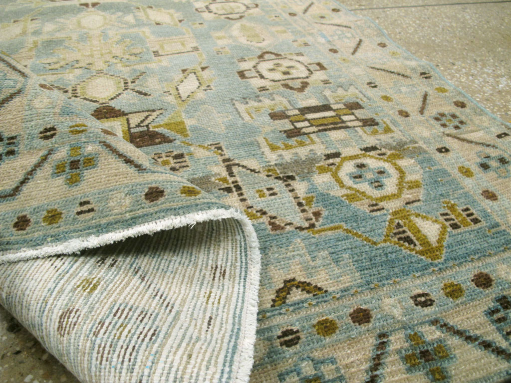 malayer Rug - # 105399