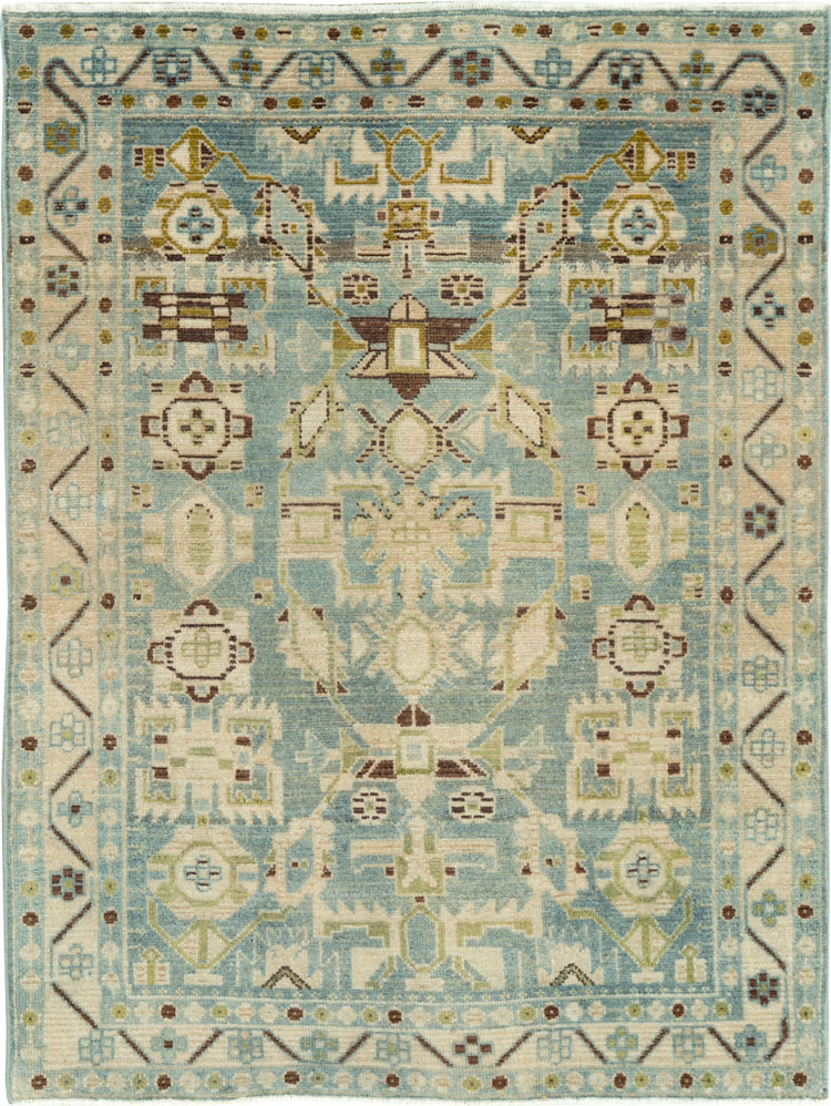 malayer Rug - # 105399