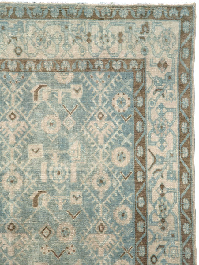 malayer Rug - # 105409