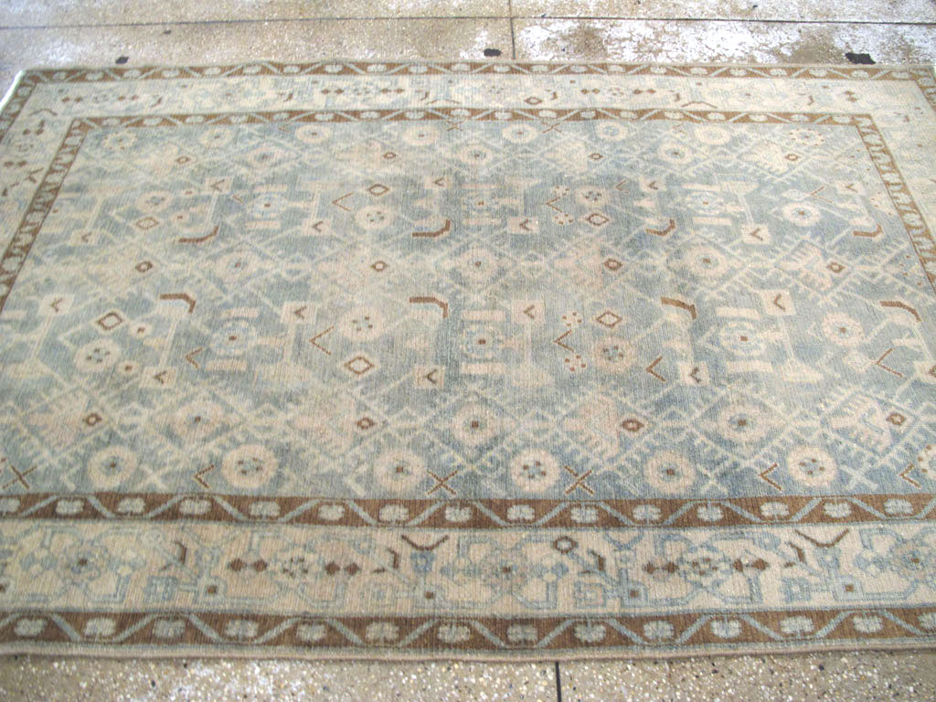malayer Rug - # 105409
