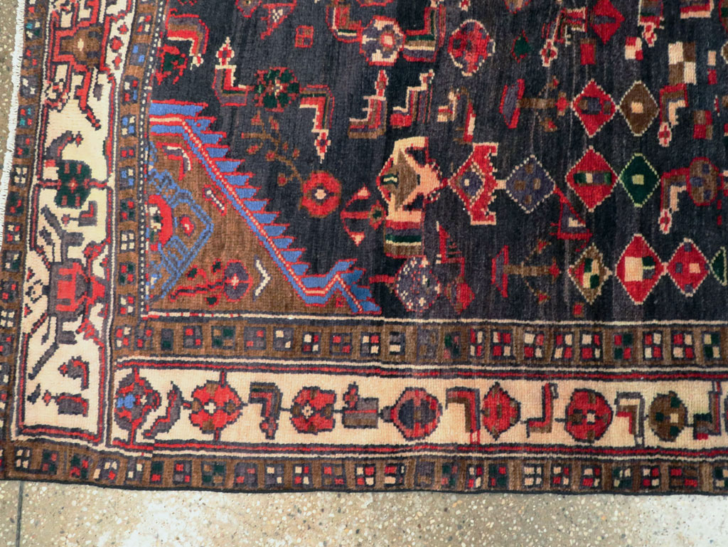 malayer Rug - # 105477