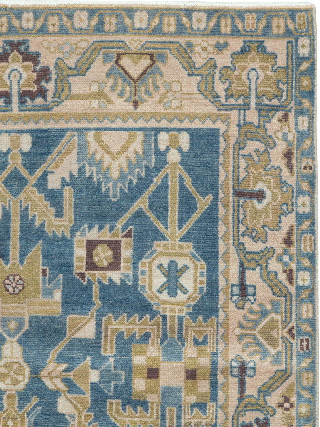 malayer Rug - # 105557