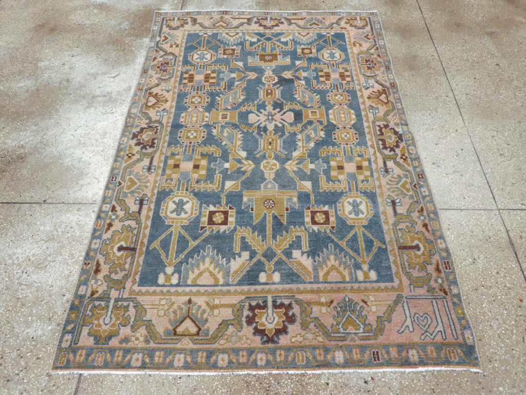 malayer Rug - # 105557