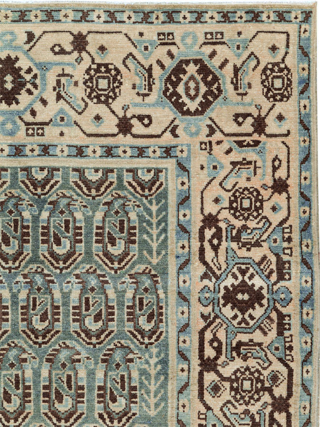 malayer Rug - # 105558