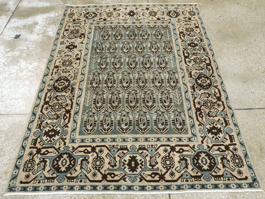 malayer Rug - # 105558