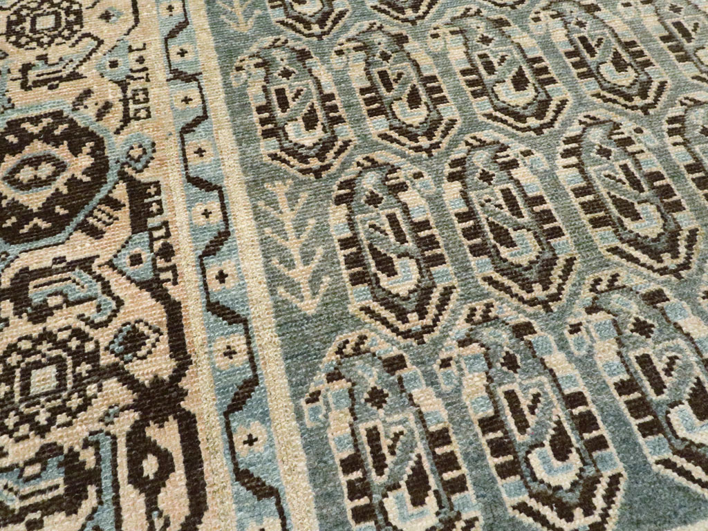 malayer Rug - # 105558