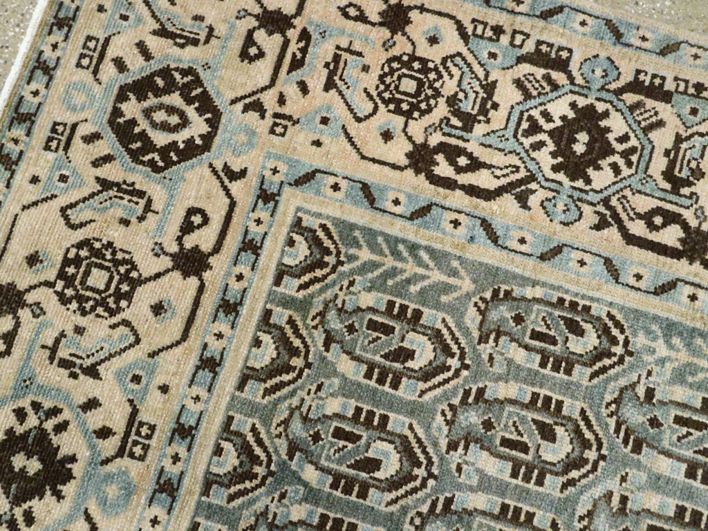 malayer Rug - # 105558