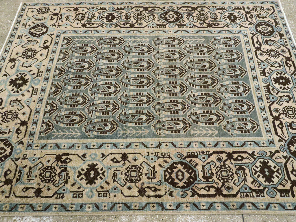 malayer Rug - # 105558