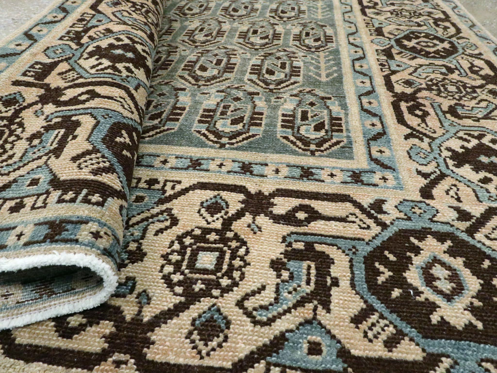malayer Rug - # 105558