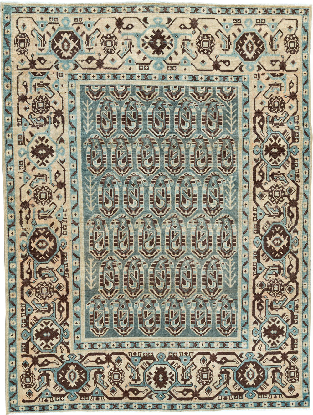 malayer Rug - # 105558