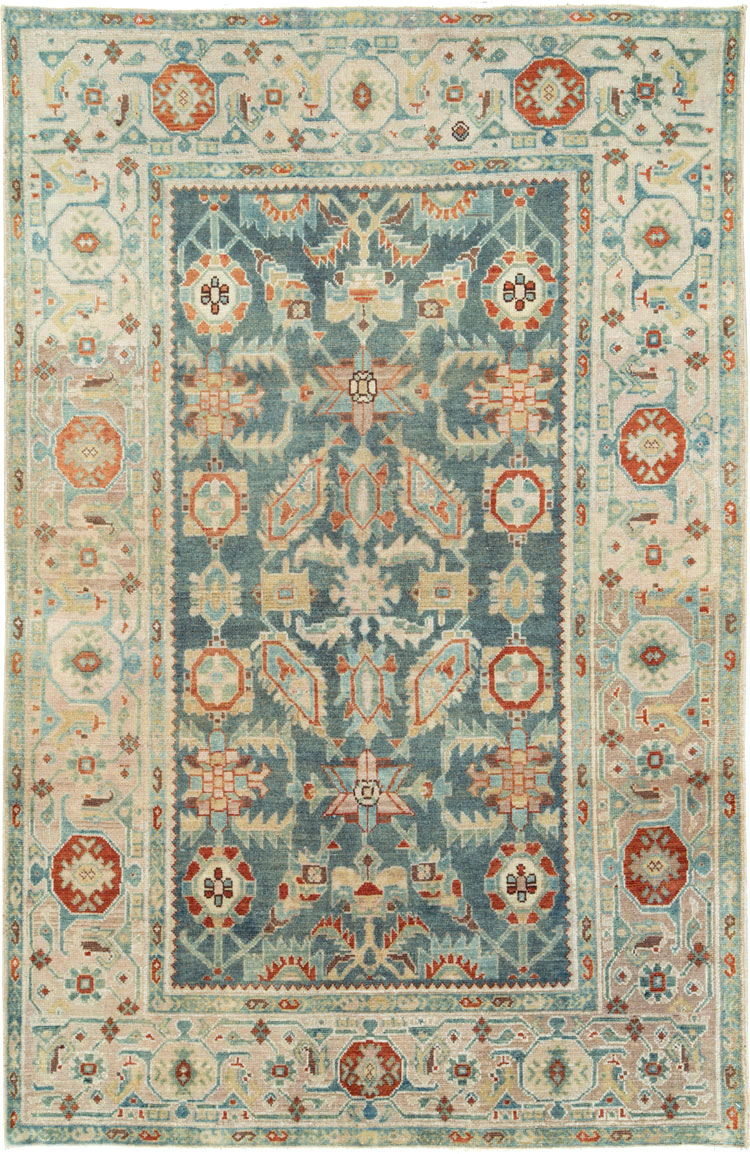 malayer Rug - # 105563