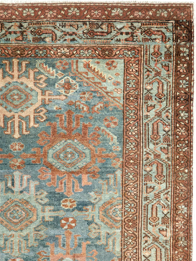 malayer Rug - # 105626