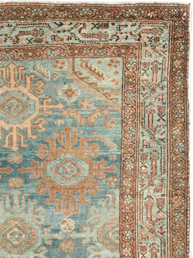 malayer Rug - # 105626