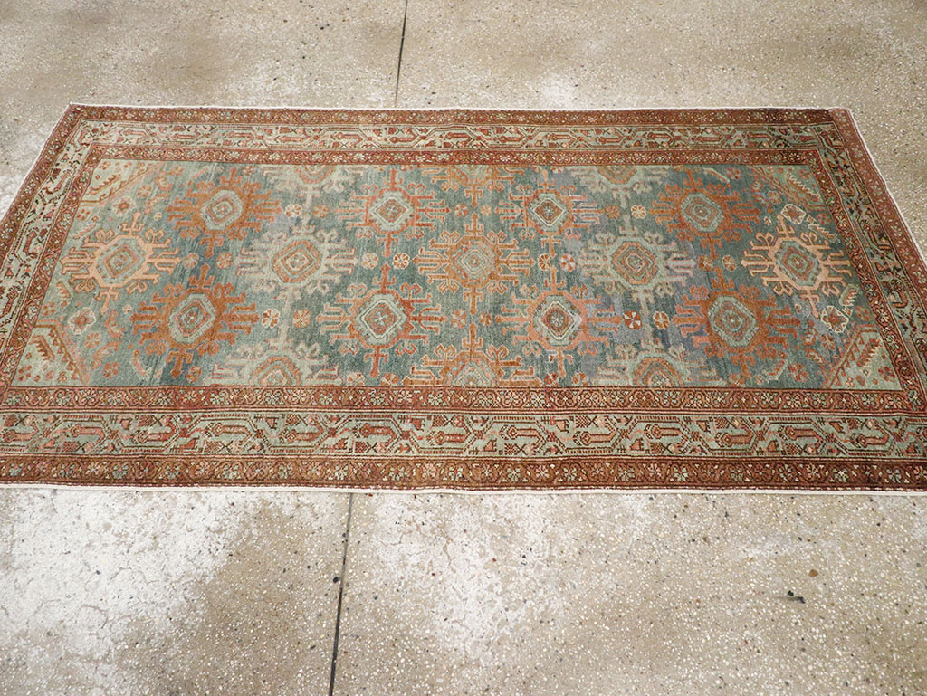 malayer Rug - # 105626