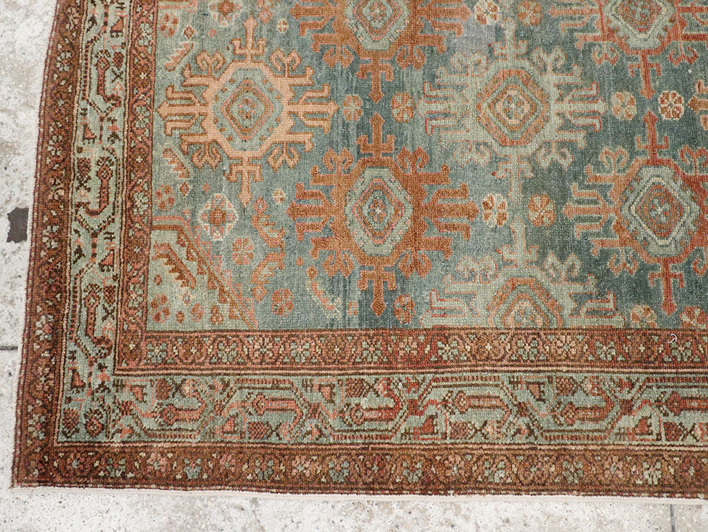 malayer Rug - # 105626