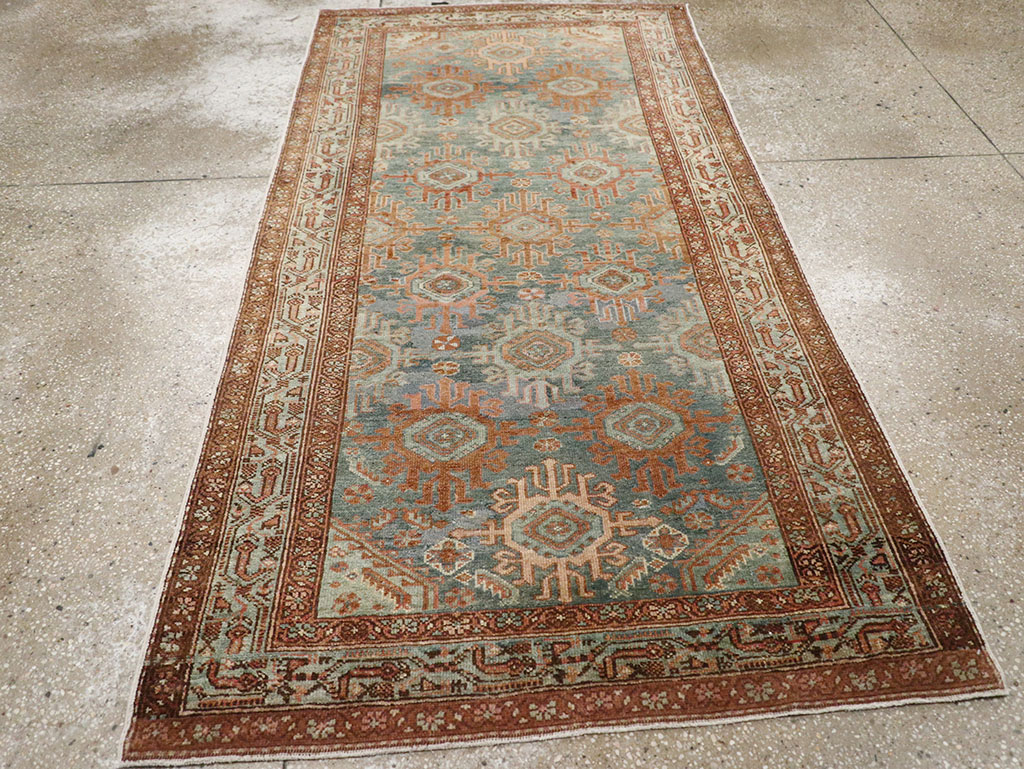 malayer Rug - # 105626