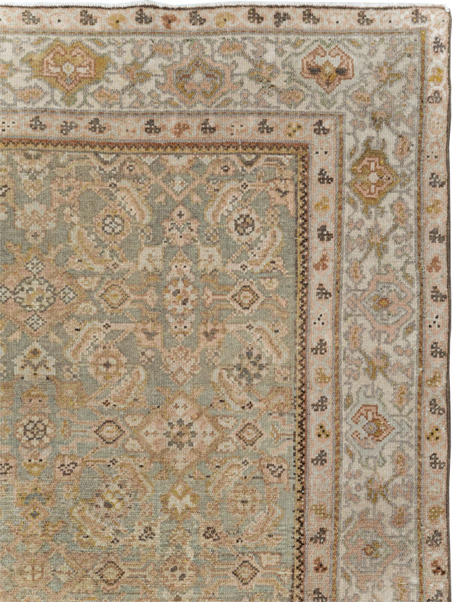 malayer Rug - # 105637
