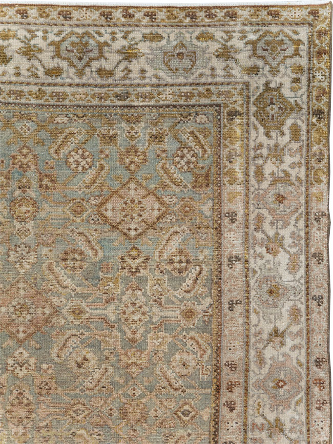 malayer Rug - # 105637