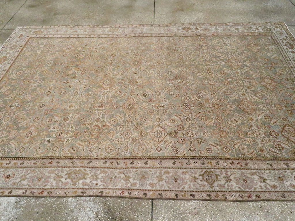 malayer Rug - # 105637