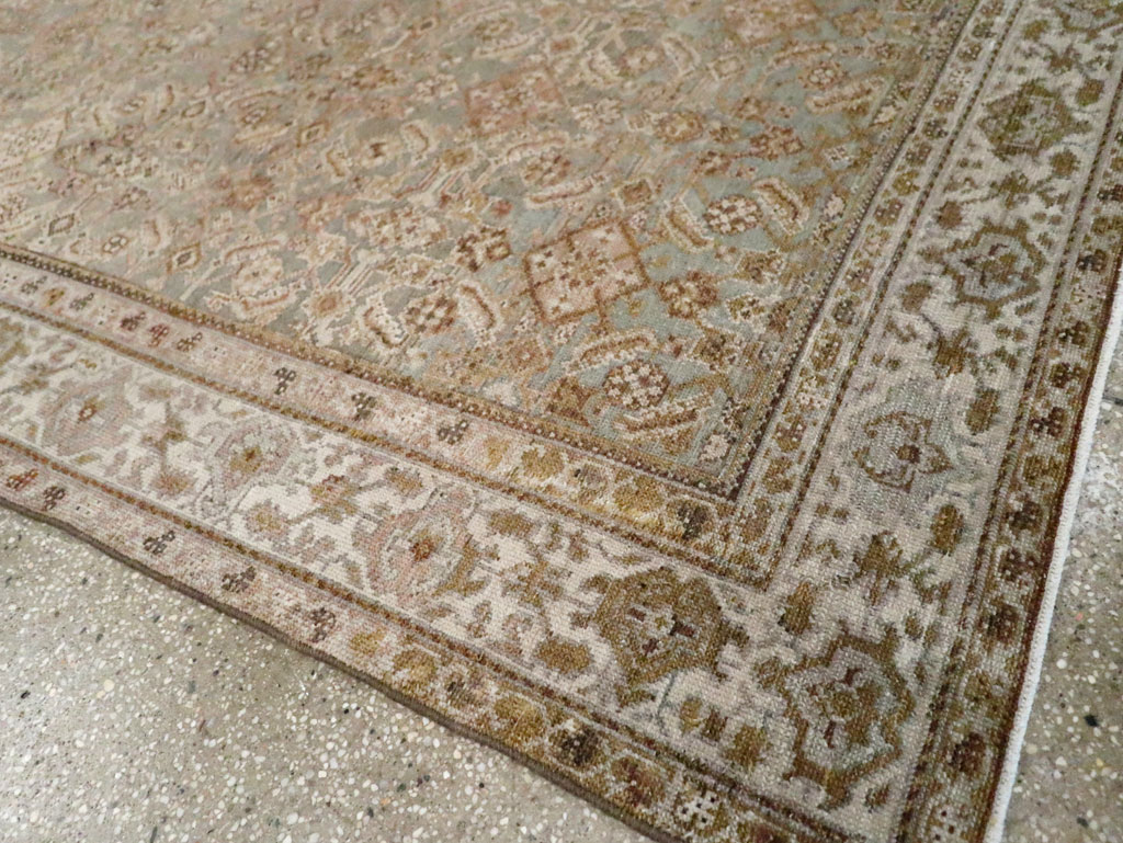 malayer Rug - # 105637