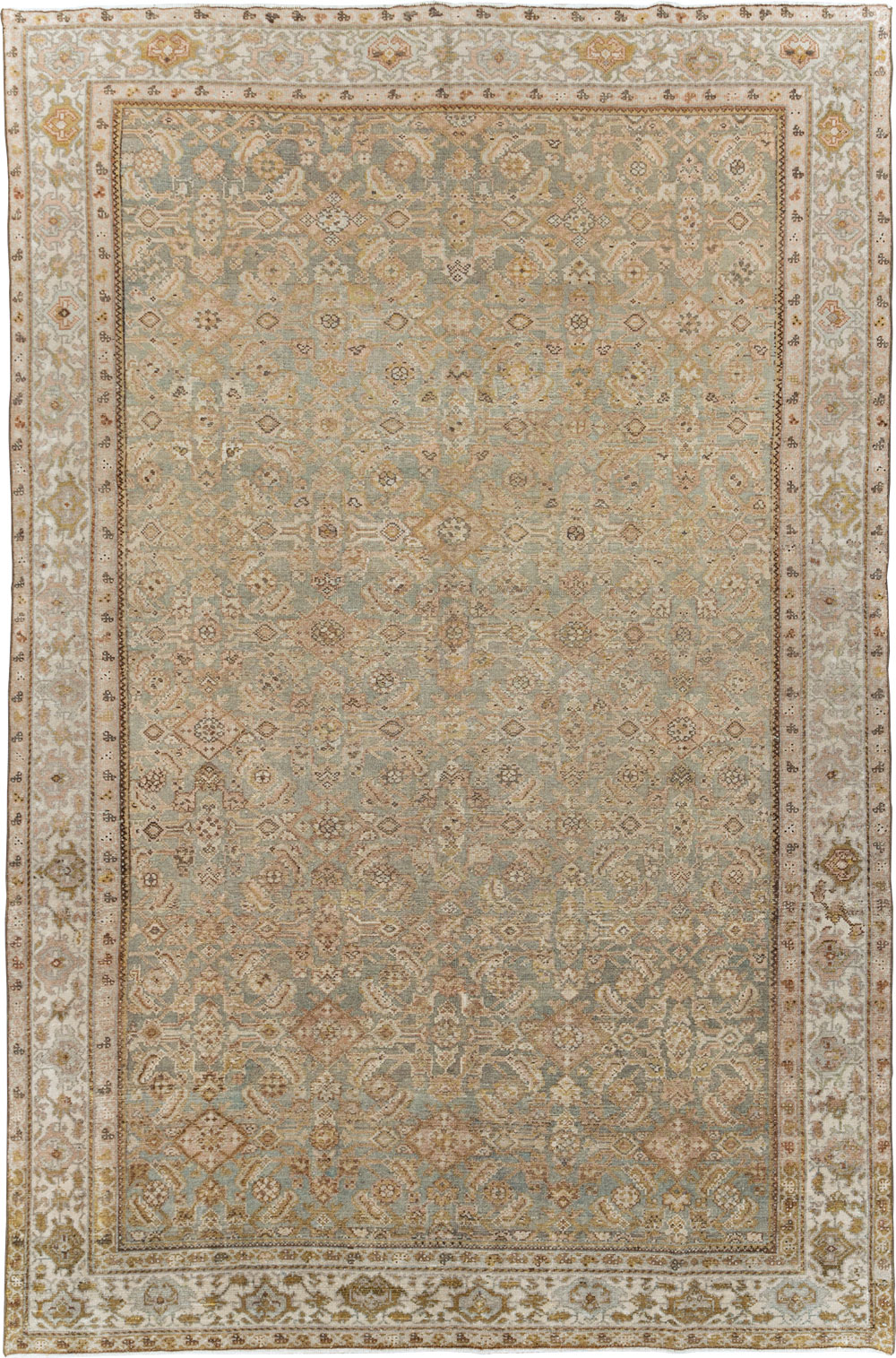 malayer Rug - # 105637