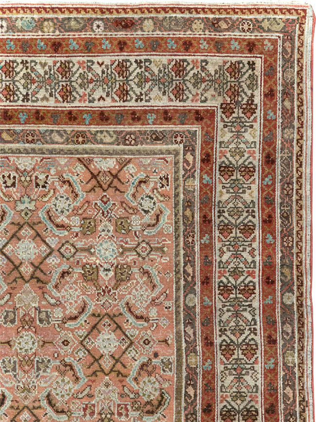 malayer Rug - # 105638
