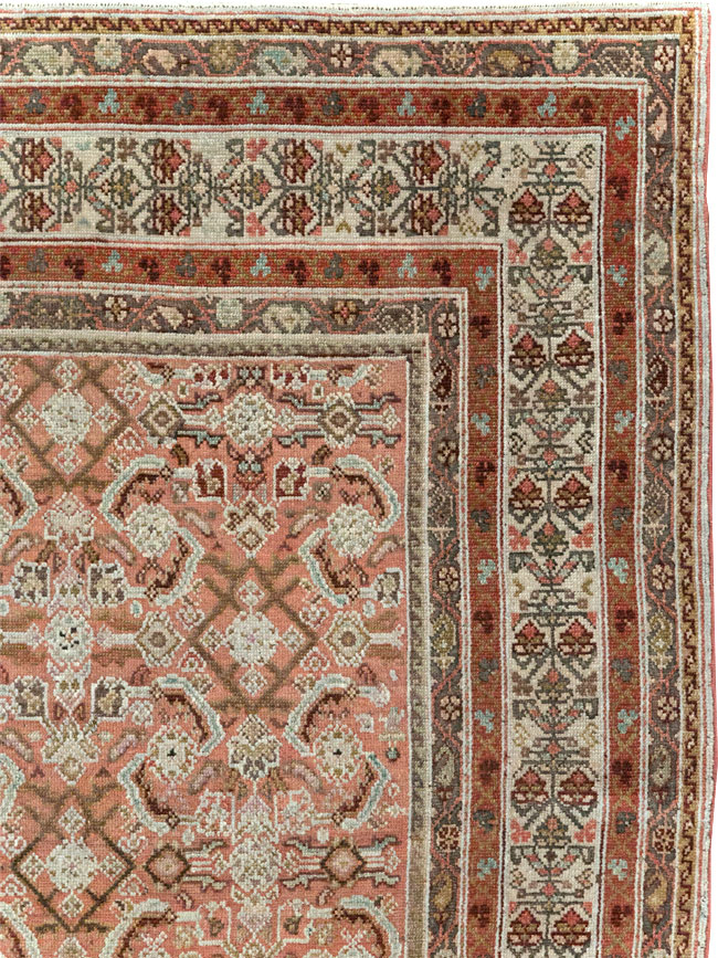 malayer Rug - # 105638