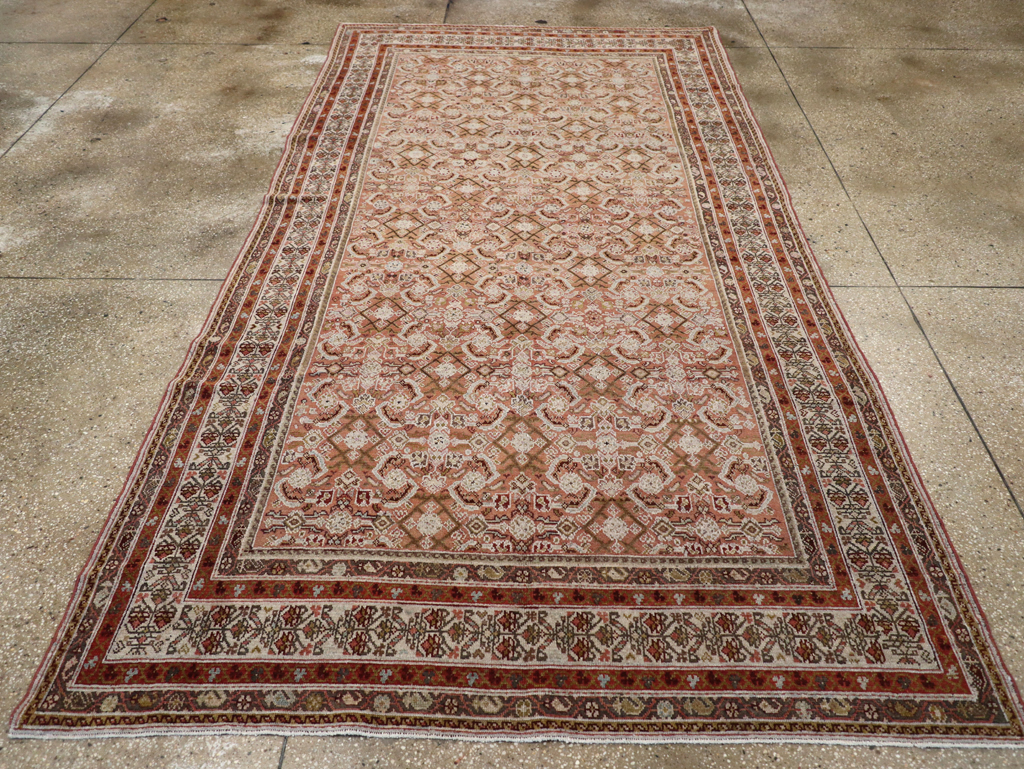 malayer Rug - # 105638