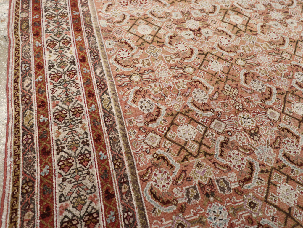 malayer Rug - # 105638