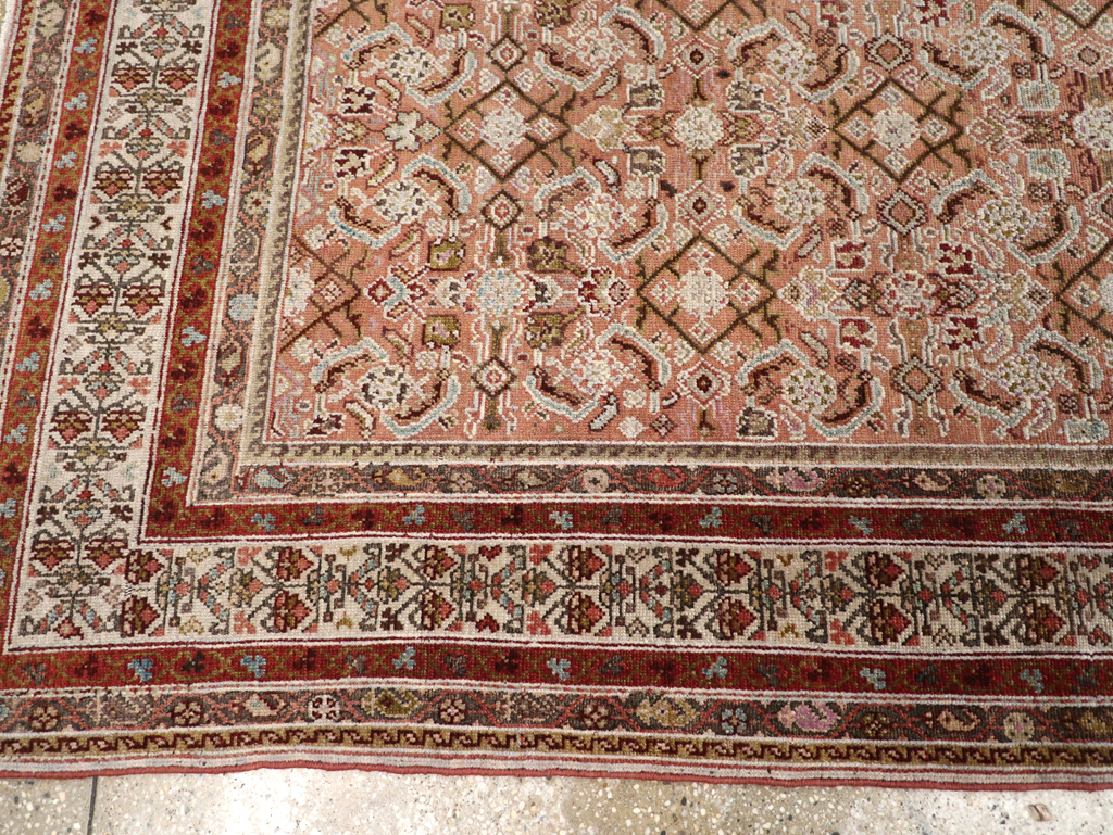 malayer Rug - # 105638