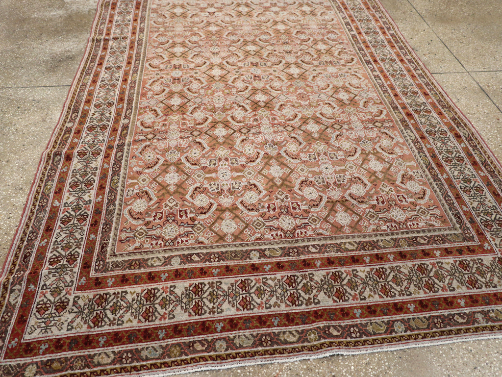 malayer Rug - # 105638