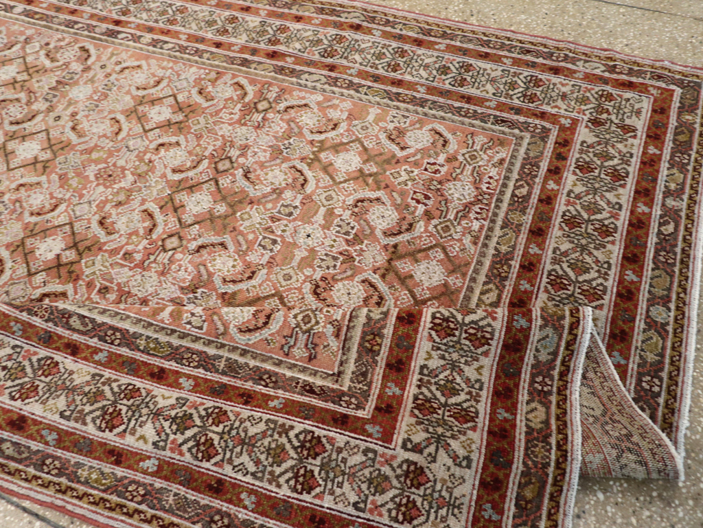 malayer Rug - # 105638
