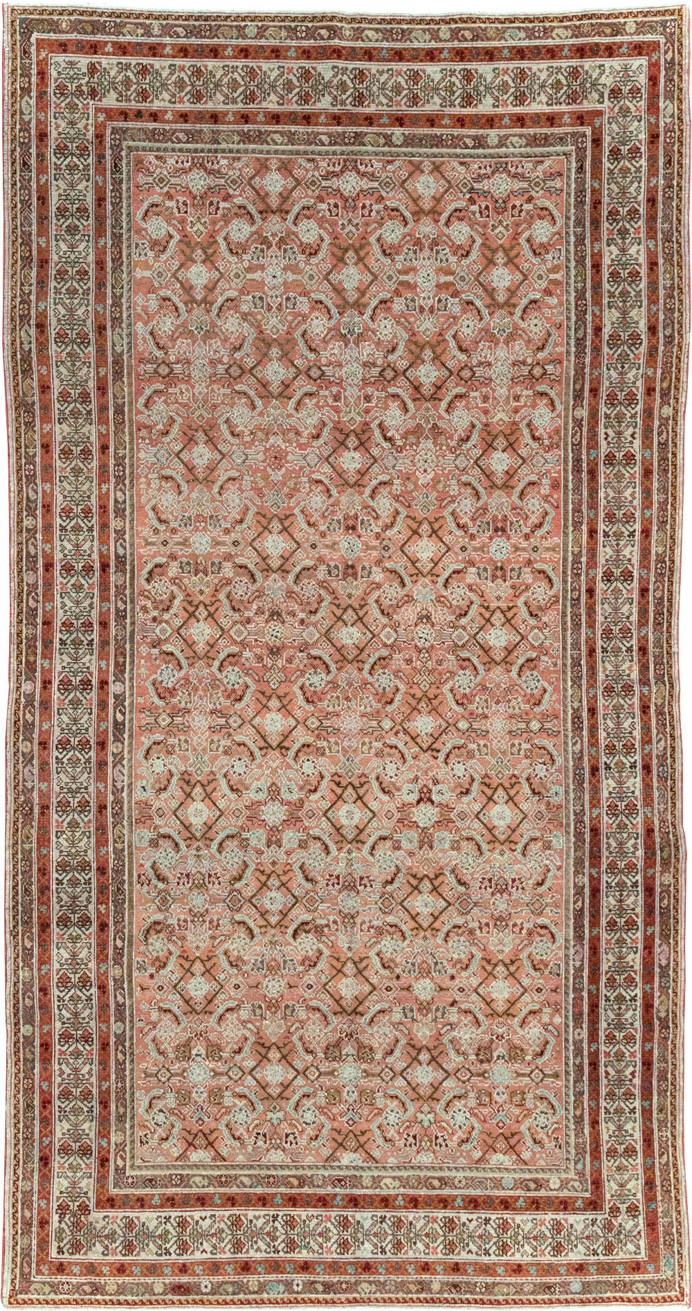 malayer Rug - # 105638