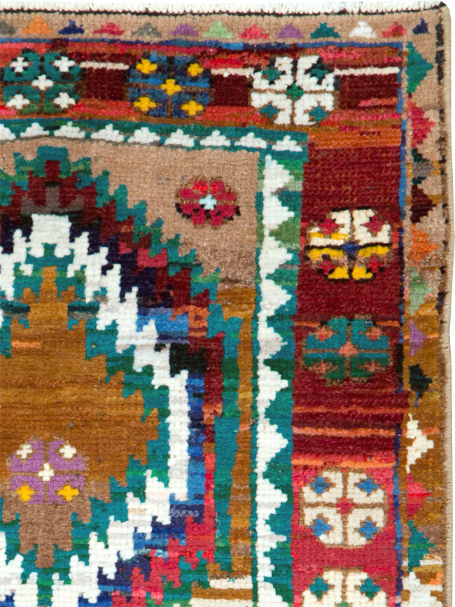 malayer Rug - # 105653