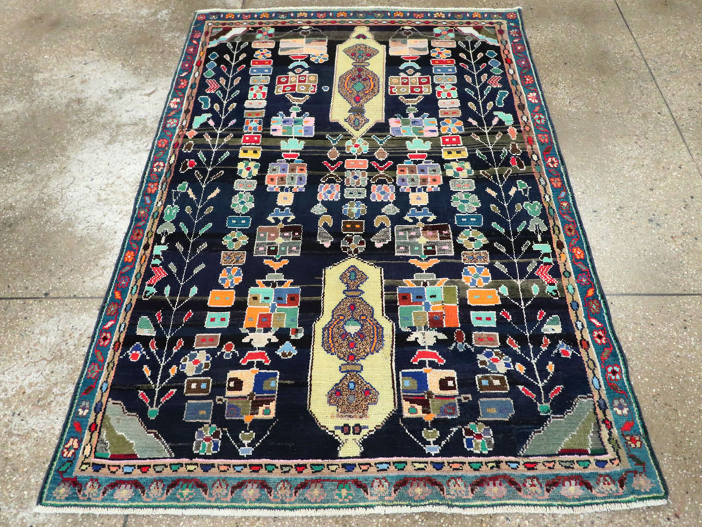 malayer Rug - # 105656