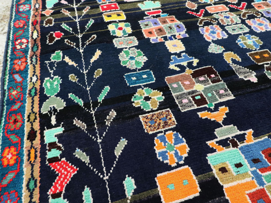 malayer Rug - # 105656