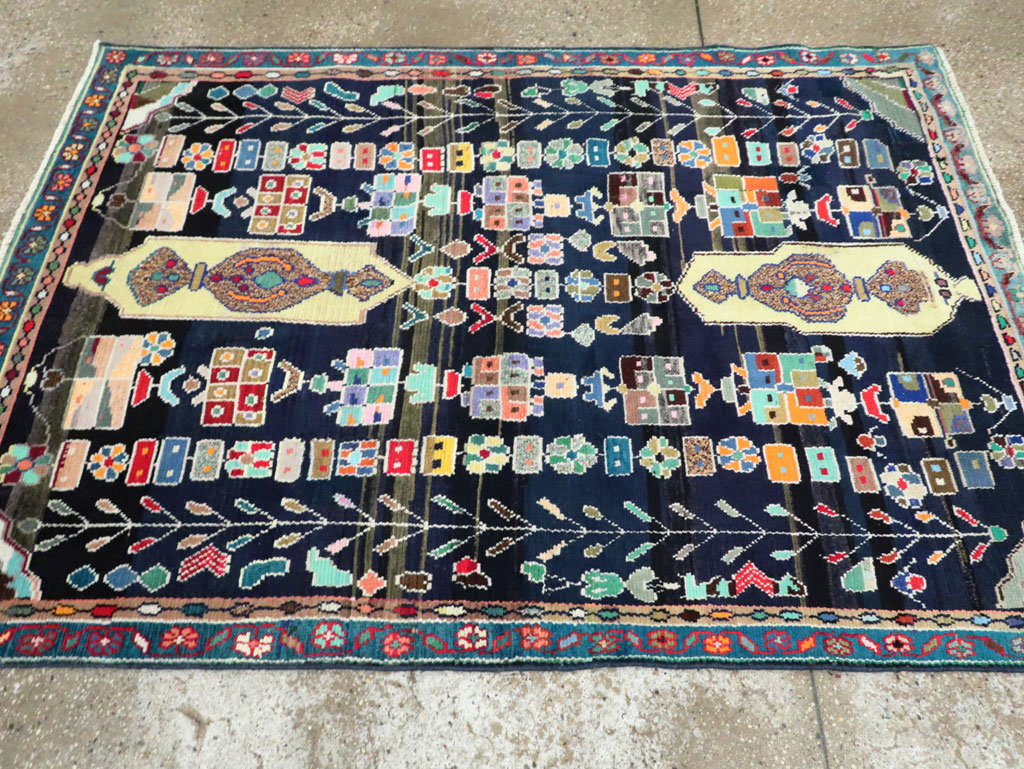 malayer Rug - # 105656