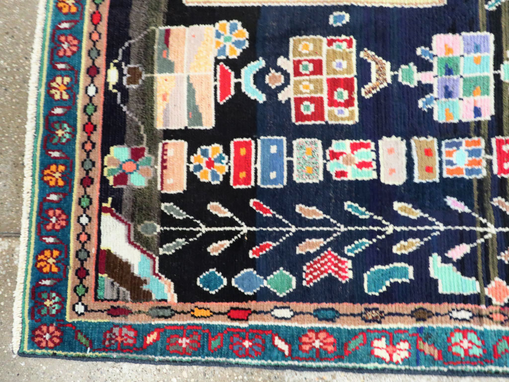 malayer Rug - # 105656