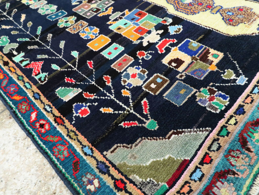 malayer Rug - # 105656