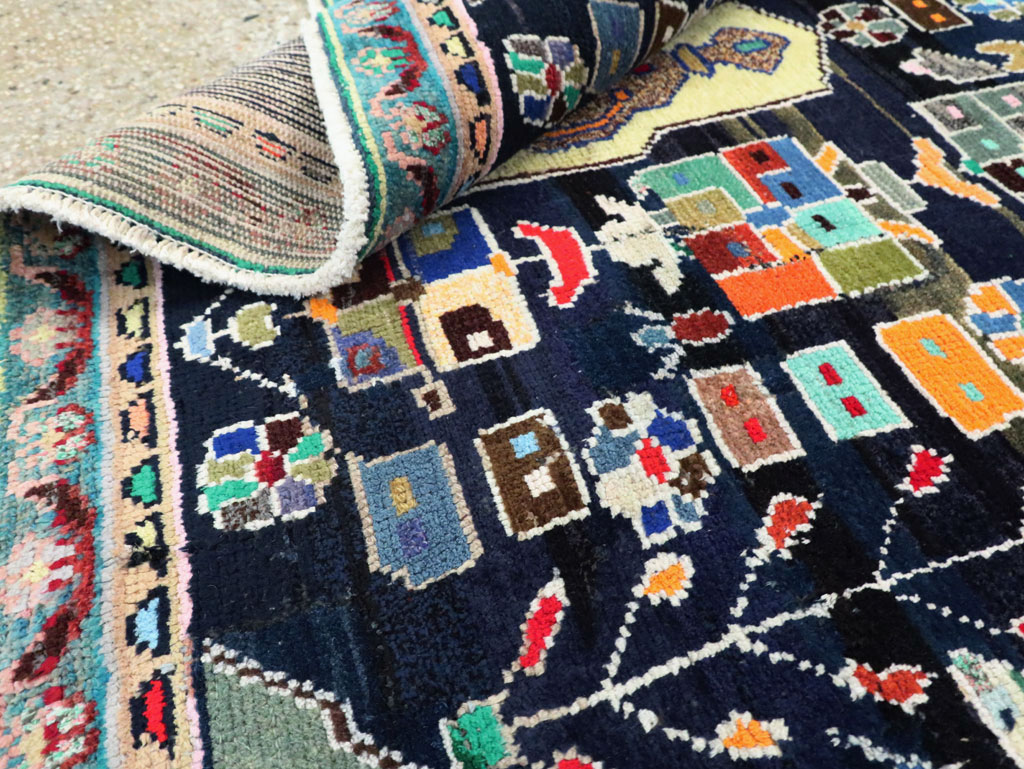 malayer Rug - # 105656