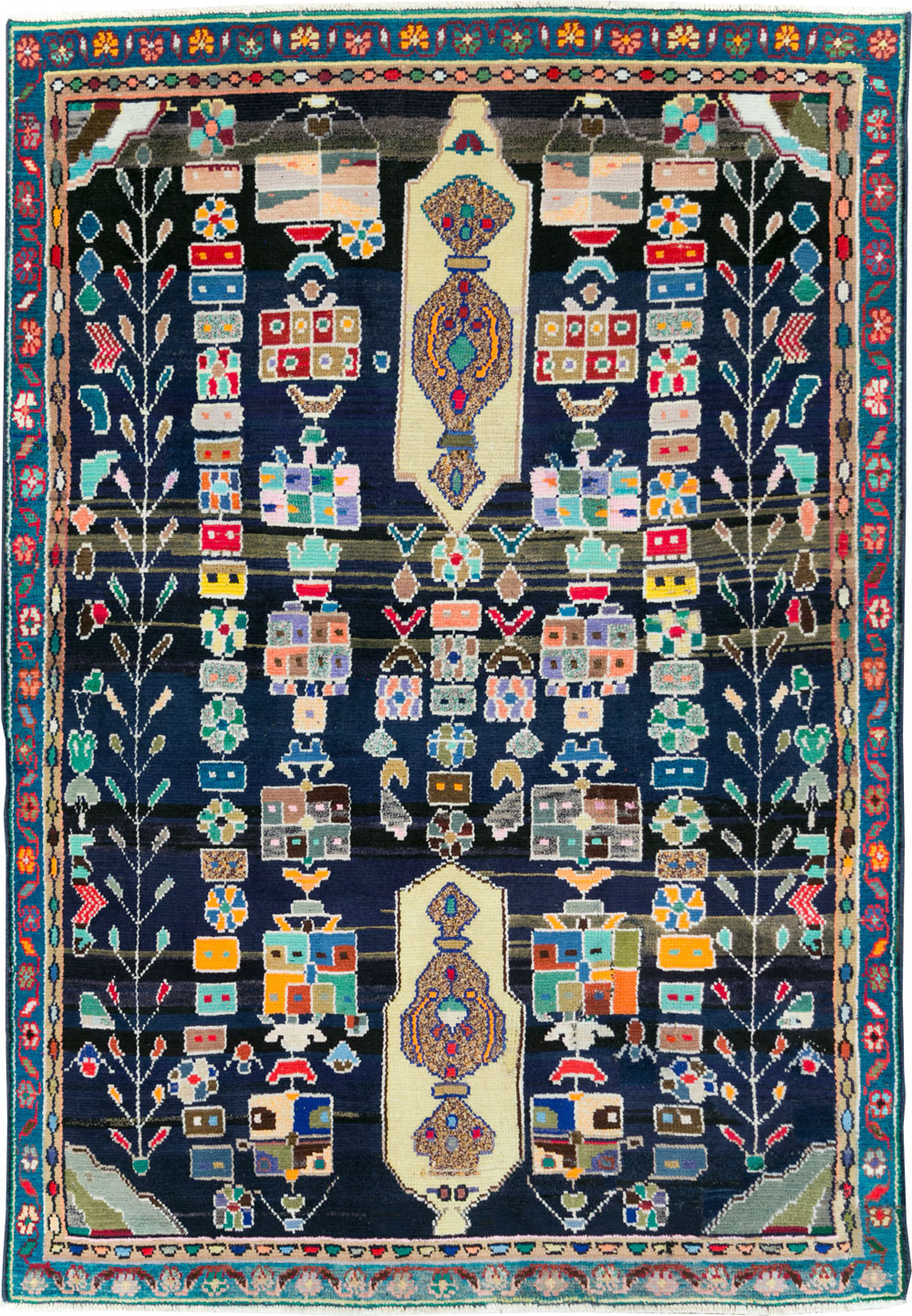 malayer Rug - # 105656