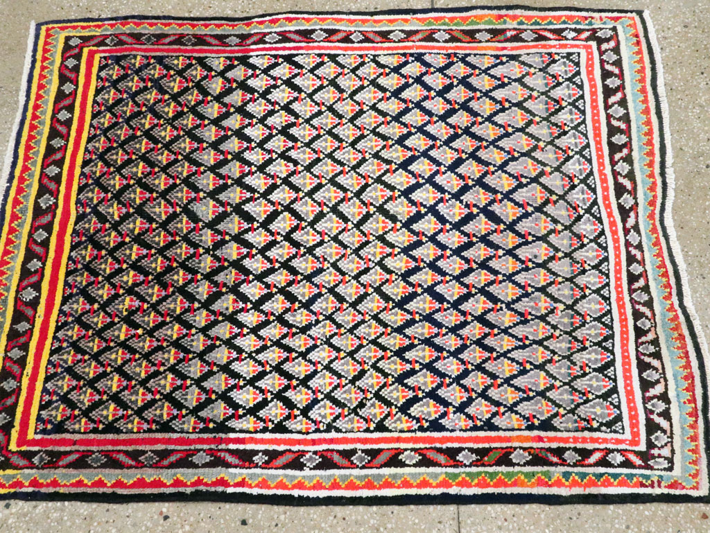 malayer Rug - # 105682