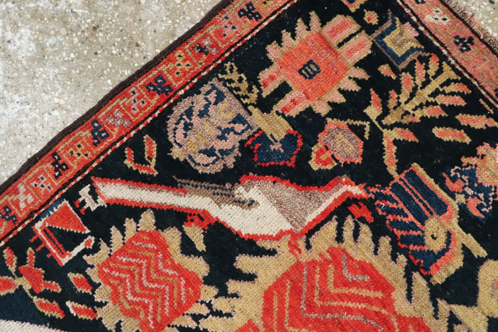malayer Rug - # 105706