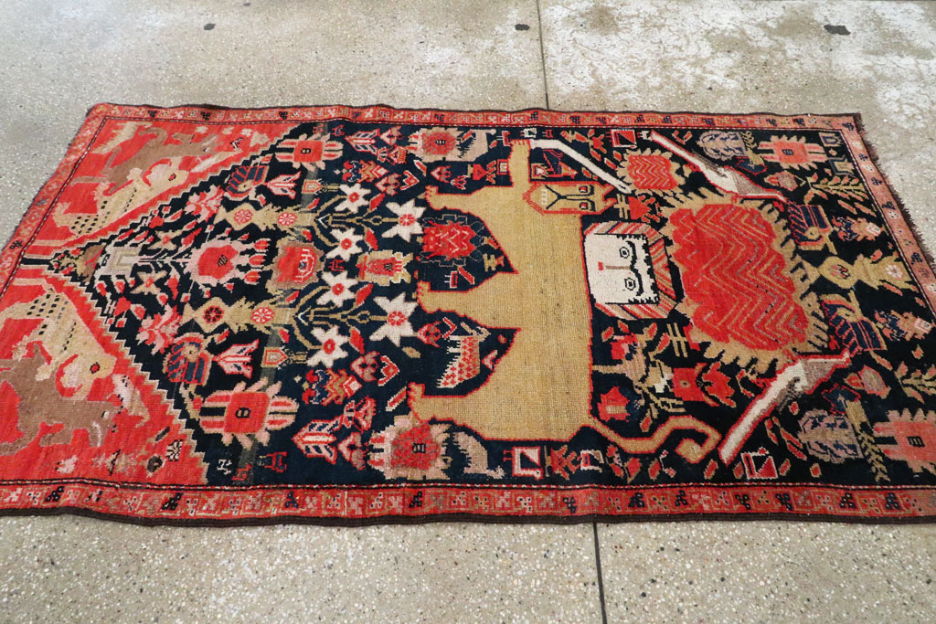 malayer Rug - # 105706