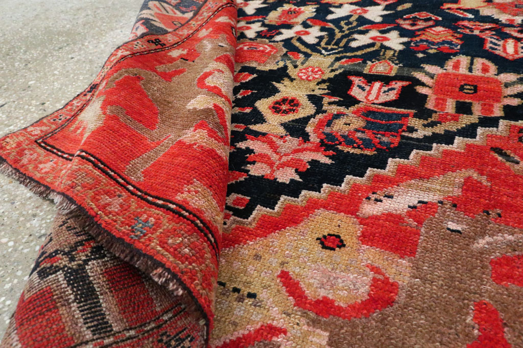 malayer Rug - # 105706